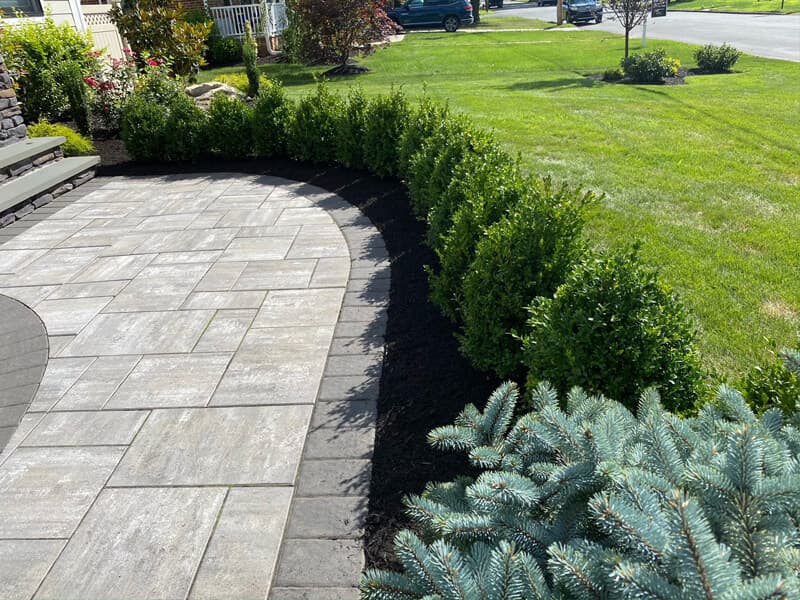 APMazzilli Landscaper Westfield 05